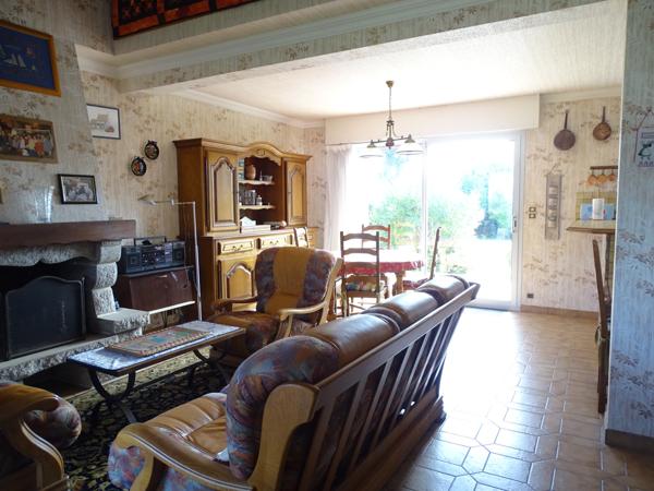 Maison 10 pièces - 178 m² Exclusivité efficity