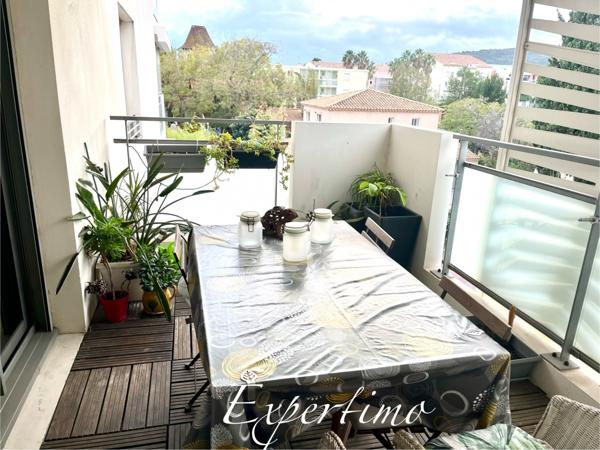 La Ciotat (13600) - Studio Plages -