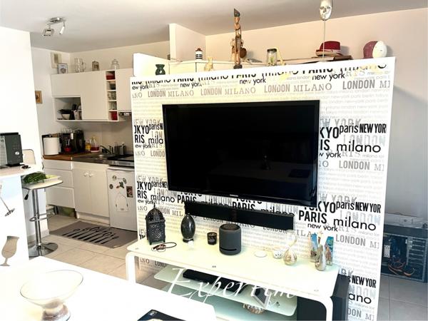 La Ciotat (13600) - Studio Plages -