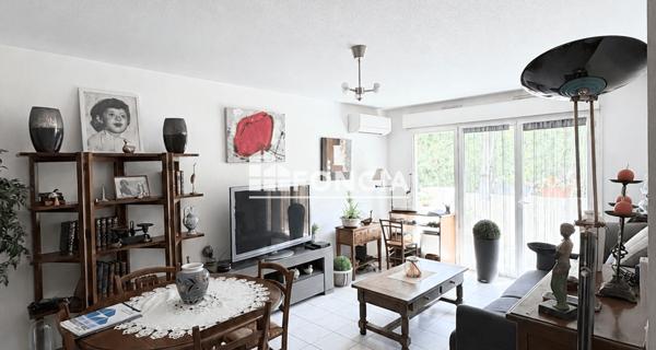 À vendre Appartement 2 pièces 47 m² - Hyères 83400