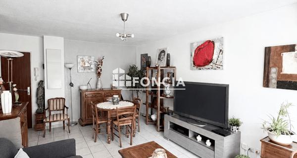 À vendre Appartement 2 pièces 47 m² - Hyères 83400