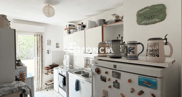À vendre Appartement 2 pièces 47 m² - Hyères 83400