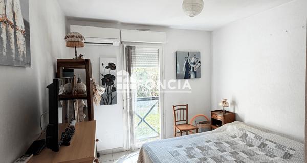 À vendre Appartement 2 pièces 47 m² - Hyères 83400