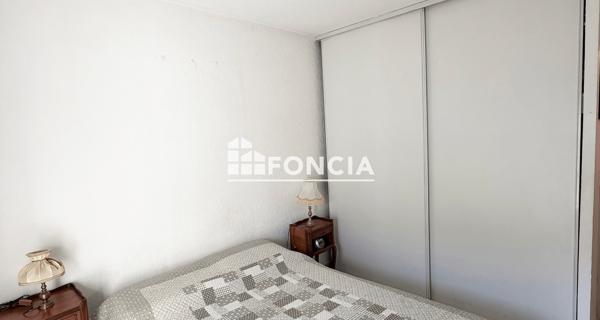 À vendre Appartement 2 pièces 47 m² - Hyères 83400