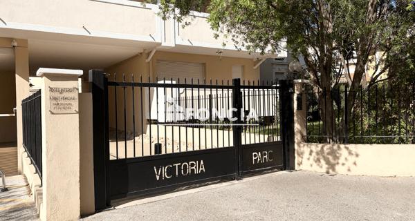 À vendre Appartement 2 pièces 47 m² - Hyères 83400