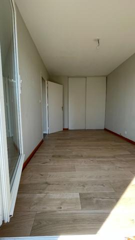 A LOUER - Appartement vide 3 pièces à La Rochelle Ville en Bois