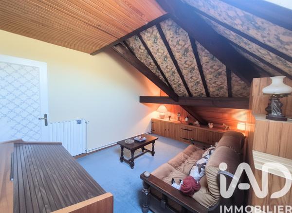 Maison à vendre 8 pièces 150 m² Sainte-Geneviève-des-Bois