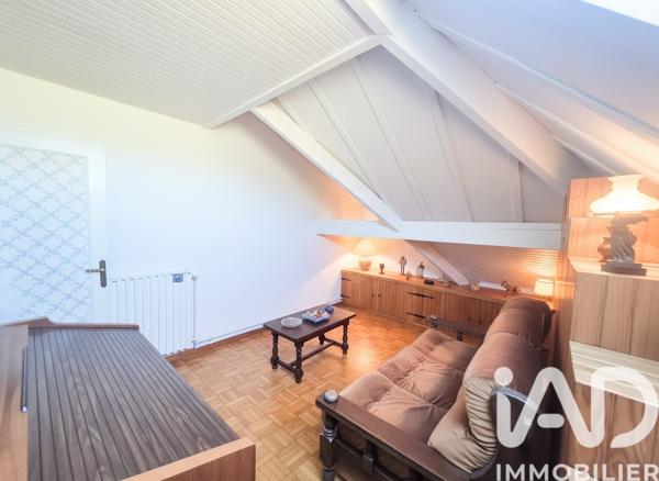 Maison à vendre 8 pièces 150 m² Sainte-Geneviève-des-Bois