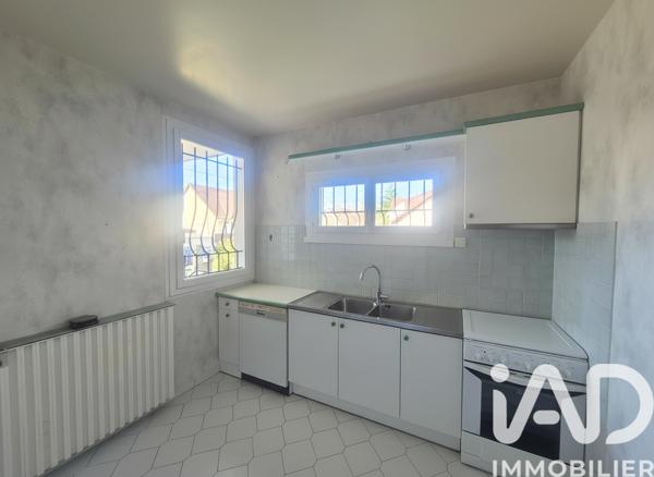Maison à vendre 8 pièces 150 m² Sainte-Geneviève-des-Bois