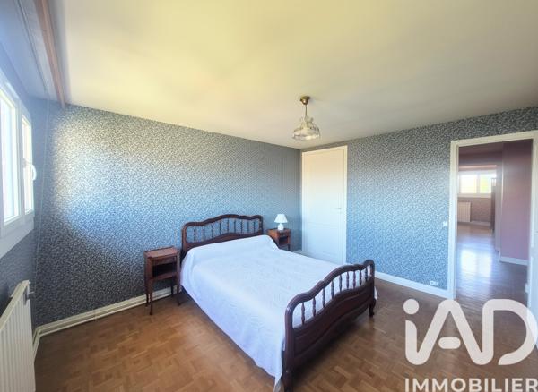 Maison à vendre 8 pièces 150 m² Sainte-Geneviève-des-Bois