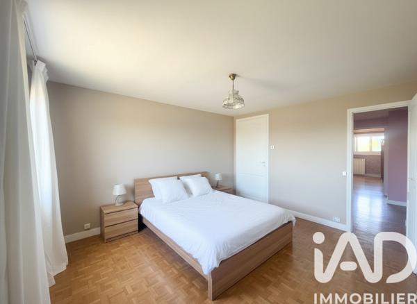 Maison à vendre 8 pièces 150 m² Sainte-Geneviève-des-Bois