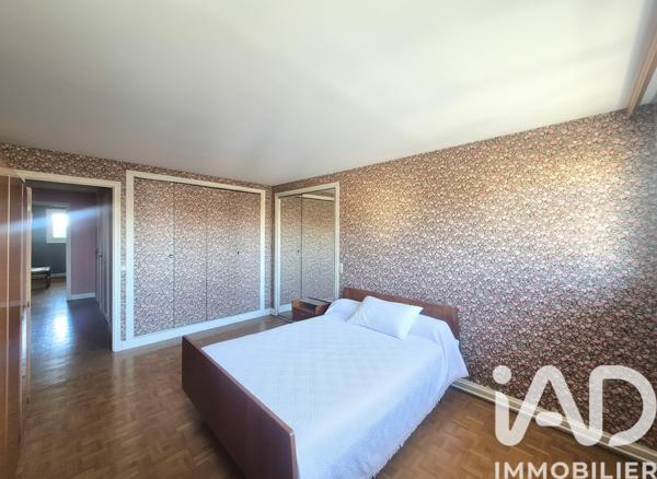 Maison à vendre 8 pièces 150 m² Sainte-Geneviève-des-Bois