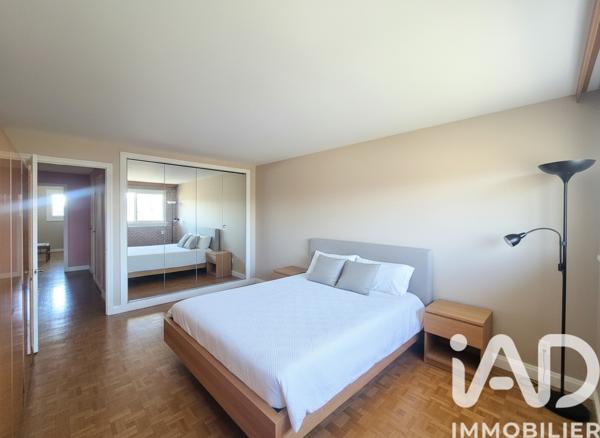 Maison à vendre 8 pièces 150 m² Sainte-Geneviève-des-Bois