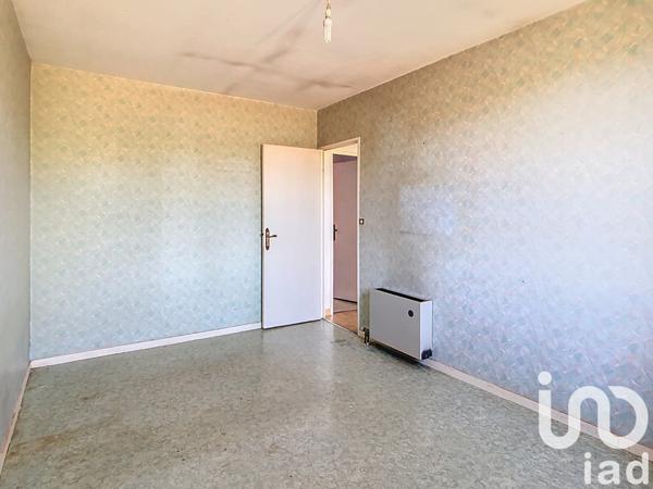 Maison à vendre 4 pièces 88 m² Amilly