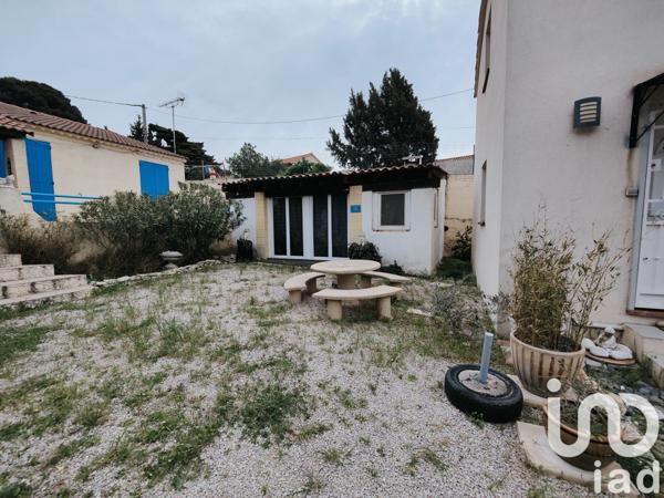 Maison 5 pièces de 101 m² à Marseille (13015)