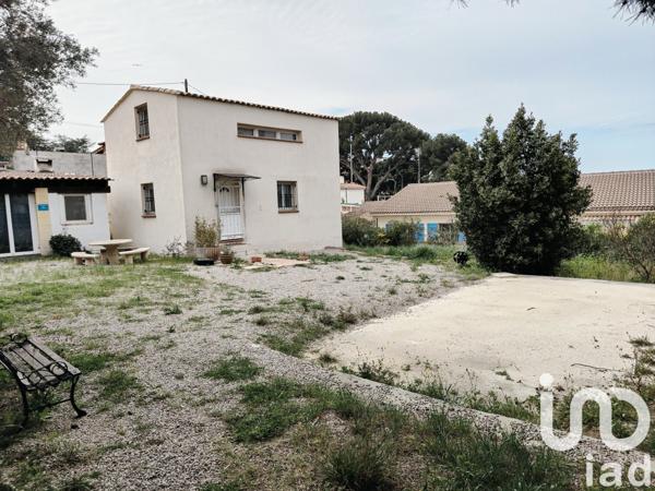 Maison 5 pièces de 101 m² à Marseille (13015)