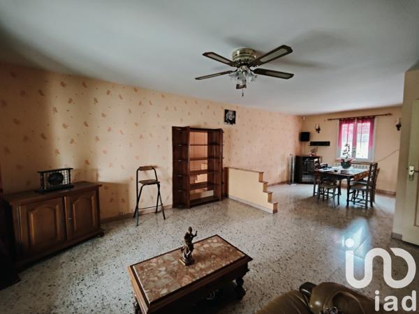 Maison 5 pièces de 101 m² à Marseille (13015)