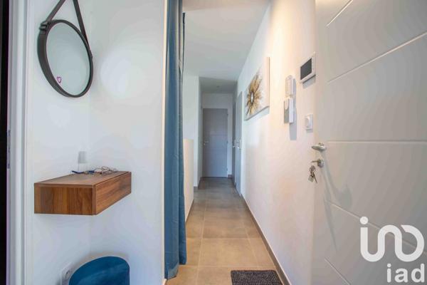 Maison 4 pièces de 95 m² à Castillon-du-Gard (30210)