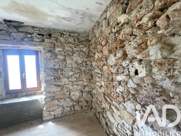 Maison à vendre 2 pièces 134 m² La Canourgue