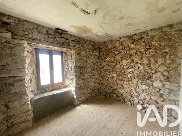 Maison à vendre 2 pièces 134 m² La Canourgue