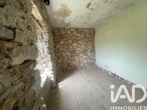 Maison à vendre 2 pièces 134 m² La Canourgue