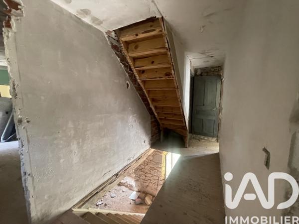 Maison à vendre 2 pièces 134 m² La Canourgue