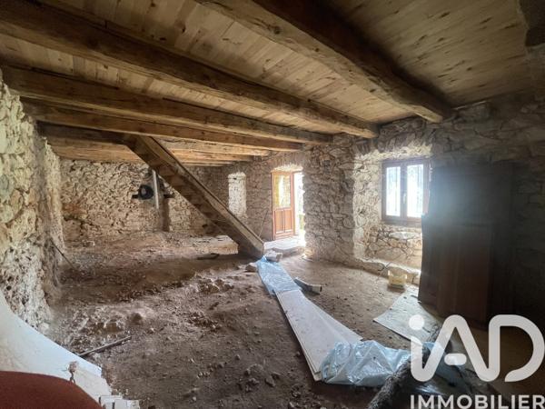 Maison à vendre 2 pièces 134 m² La Canourgue