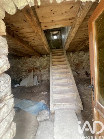 Maison à vendre 2 pièces 134 m² La Canourgue