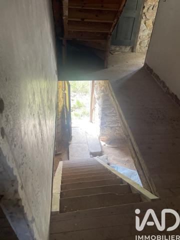 Maison à vendre 2 pièces 134 m² La Canourgue