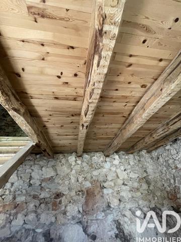 Maison à vendre 2 pièces 134 m² La Canourgue