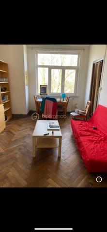 Appartement de 38,82 m²