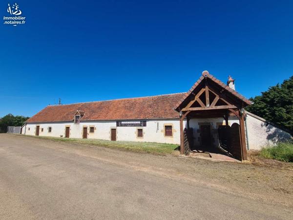 Local mixte (Professionnel/Habitation)