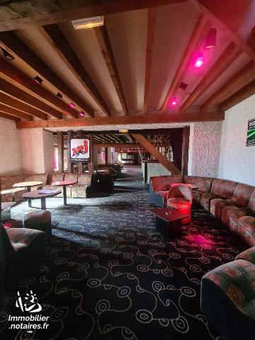 Local mixte (Professionnel/Habitation)