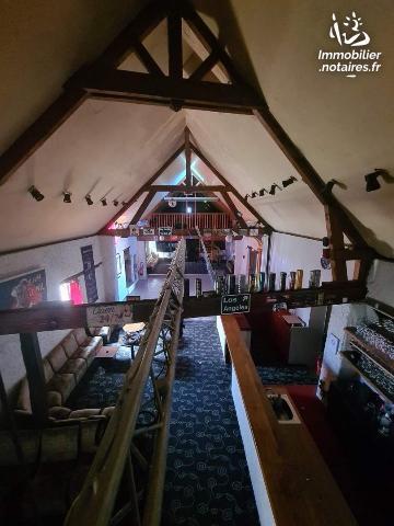 Local mixte (Professionnel/Habitation)