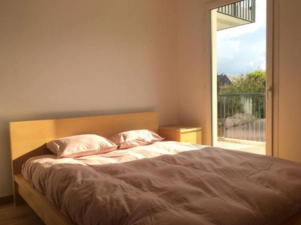 Appartement à louer à Ferney-Voltaire (01210)