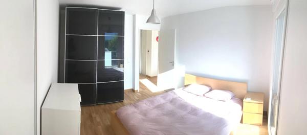 Appartement à louer à Ferney-Voltaire (01210)