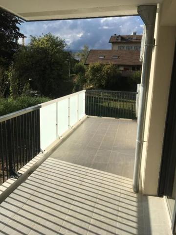 Appartement à louer à Ferney-Voltaire (01210)