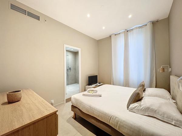 Appartement F2 à vendre  2 pièces - 62,03 m2 CANNES - 06