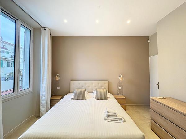 Appartement F2 à vendre  2 pièces - 62,03 m2 CANNES - 06