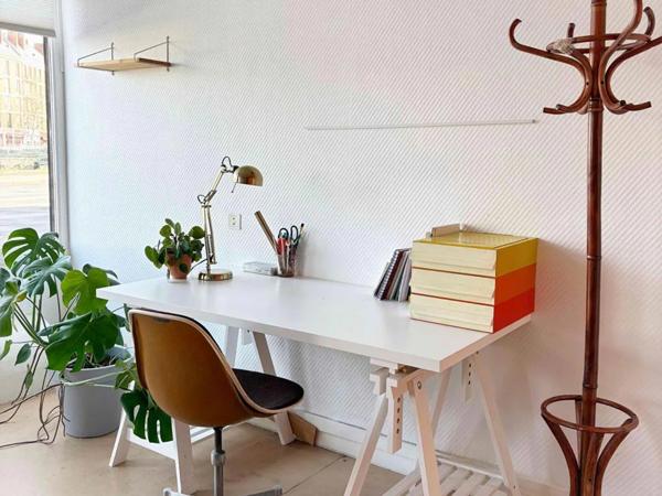Bureau à louer au Havre (76600)