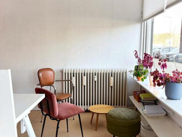 Bureau à louer au Havre (76600)