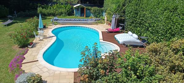 Maison 6 pièces - 140 m² Exclusivité efficity