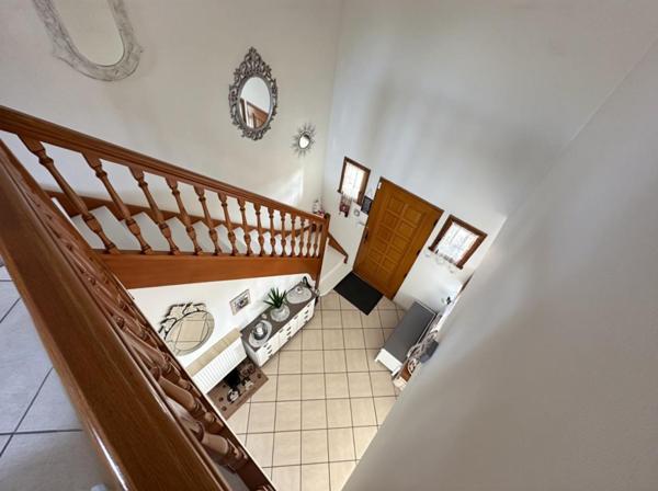 Maison 6 pièces - 140 m² Exclusivité efficity