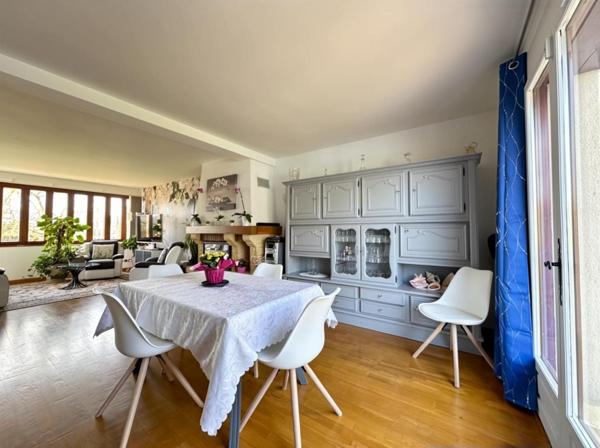 Maison 6 pièces - 140 m² Exclusivité efficity