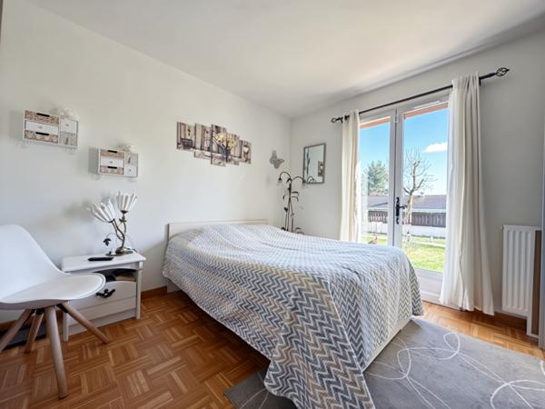 Maison 6 pièces - 140 m² Exclusivité efficity