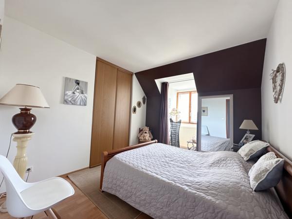 Maison 6 pièces - 140 m² Exclusivité efficity