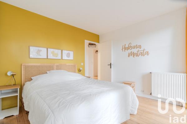 Appartement à vendre 4 pièces 84 m² Serris