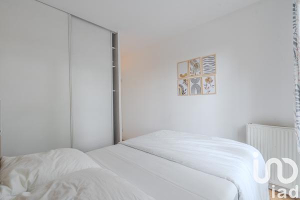 Appartement à vendre 4 pièces 84 m² Serris