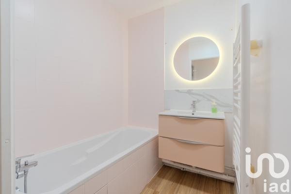 Appartement à vendre 4 pièces 84 m² Serris