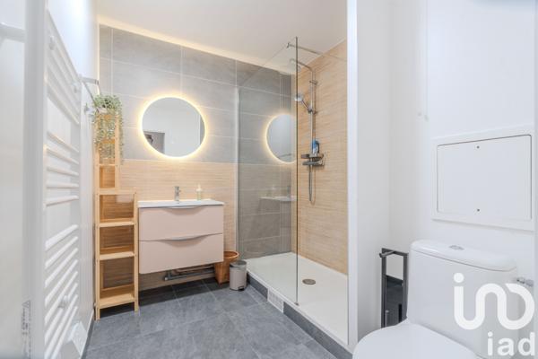 Appartement à vendre 4 pièces 84 m² Serris